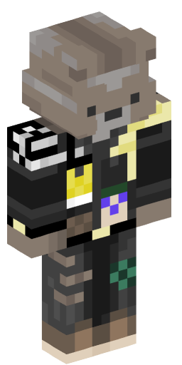 Minecraft Skin #169515