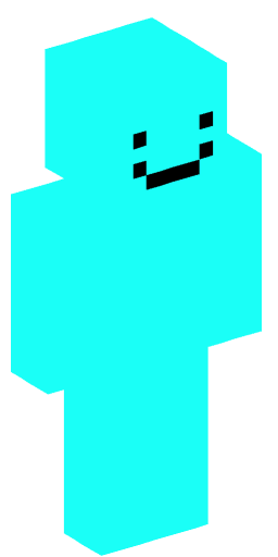 Minecraft Skin #169518