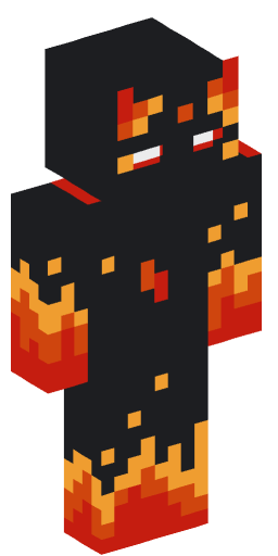 Minecraft Skin #169519