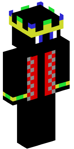 Minecraft Skin #169520