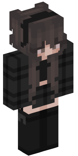 Minecraft Skin #169522