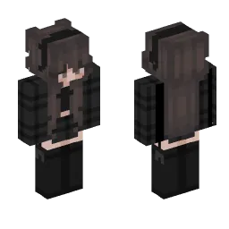 Minecraft Skin #169522