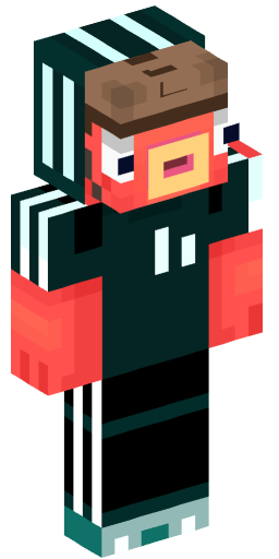 Minecraft Skin #169524