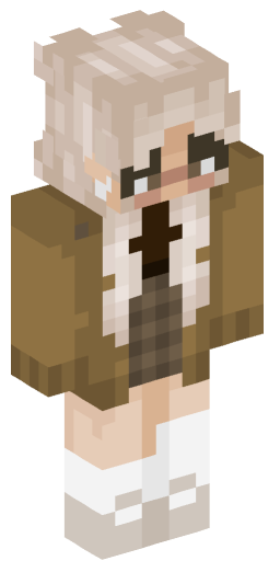 Minecraft Skin #169526