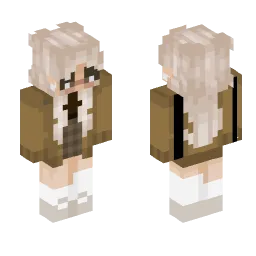 Minecraft Skin #169526