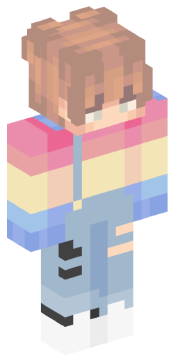 Minecraft Skin #169527