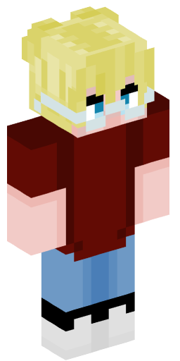 Minecraft Skin #169528