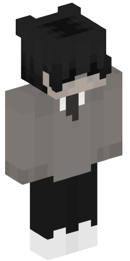 Minecraft Skin #169529