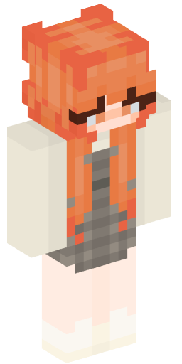 Minecraft Skin #169531