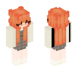 Minecraft Skin #169531