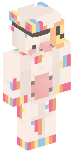 Minecraft Skin #169532