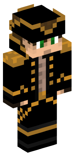 Minecraft Skin #169533