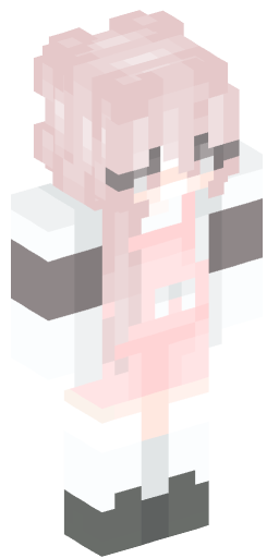 Minecraft Skin #169537
