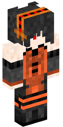 Minecraft Skin #169538
