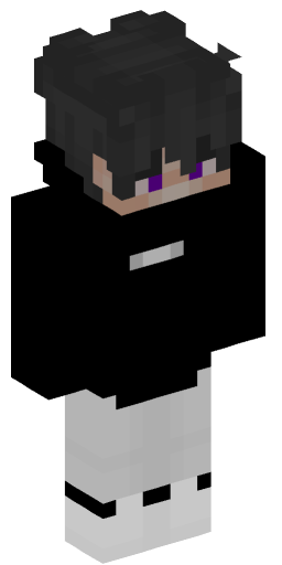 Minecraft Skin #169539