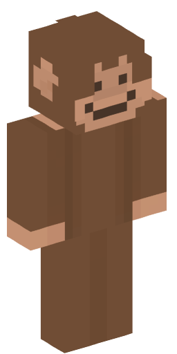 Minecraft Skin #169540