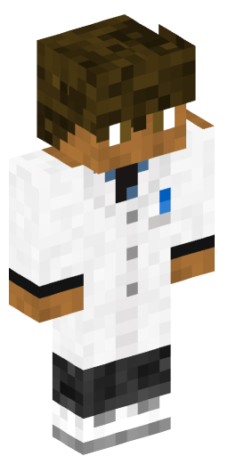 Minecraft Skin #169541