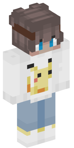 Minecraft Skin #169543