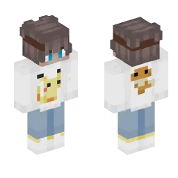Minecraft Skin #169543