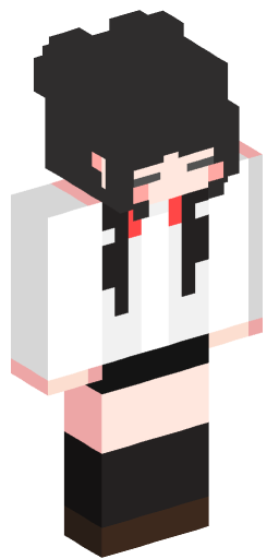 Minecraft Skin #169544