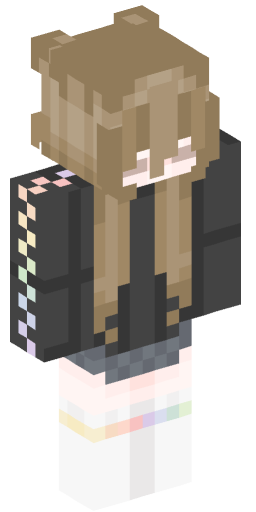 Minecraft Skin #169546