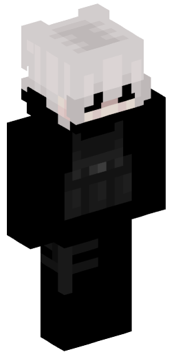 Minecraft Skin #169548