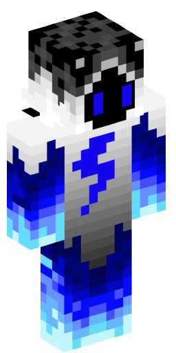 Minecraft Skin #169549