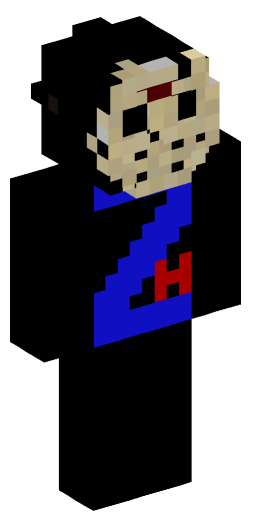 Minecraft Skin #169550