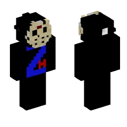 Minecraft Skin #169550