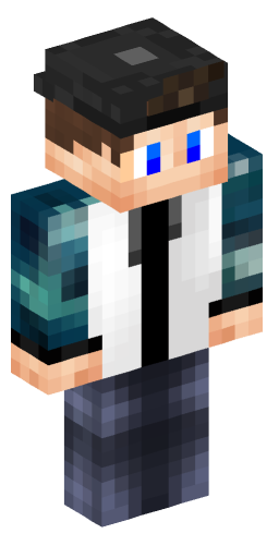 Minecraft Skin #169554
