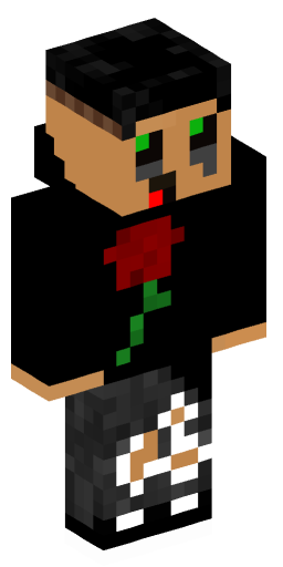 Minecraft Skin #169555
