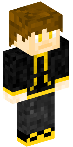 Minecraft Skin #169556