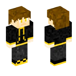 Minecraft Skin #169556