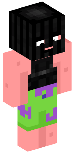 diamondhunter145 Minecraft Skin Preview on Minecraft.Co.Com