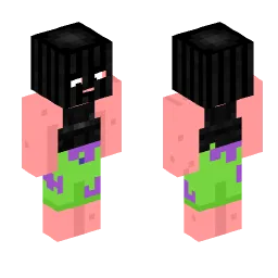 Minecraft Skin #169557