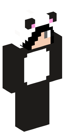 Minecraft Skin #169559