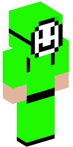 Minecraft Skin #169560