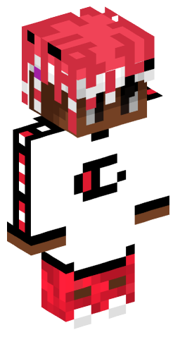 gunnar_01 Minecraft Skin Preview on Minecraft.Co.Com