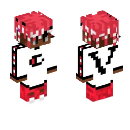 Minecraft Skin #169561