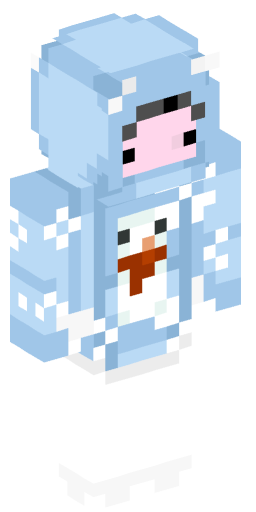 Minecraft Skin #169562