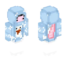 Minecraft Skin #169562