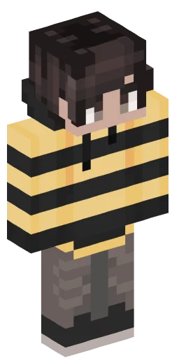 Minecraft Skin #169563
