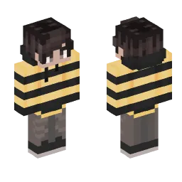 Minecraft Skin #169563