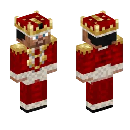 Minecraft Skin #169565