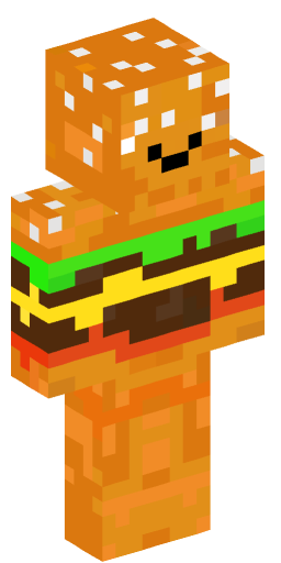 Minecraft Skin #169566