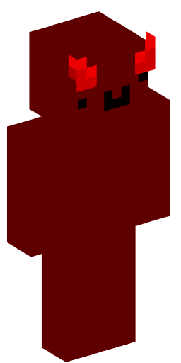 Minecraft Skin #169567