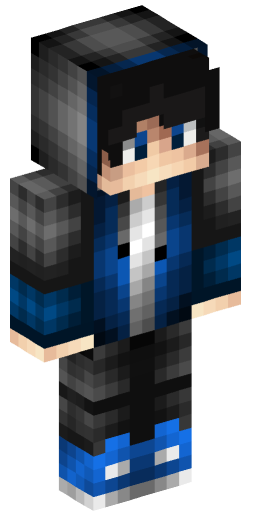 Minecraft Skin #169568