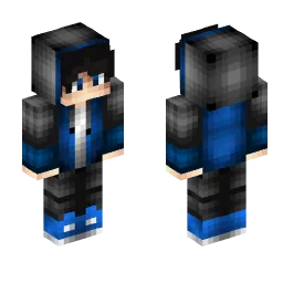 Minecraft Skin #169568