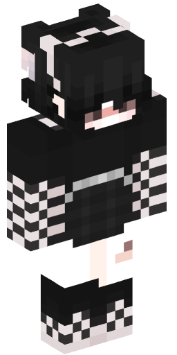 Minecraft Skin #169569