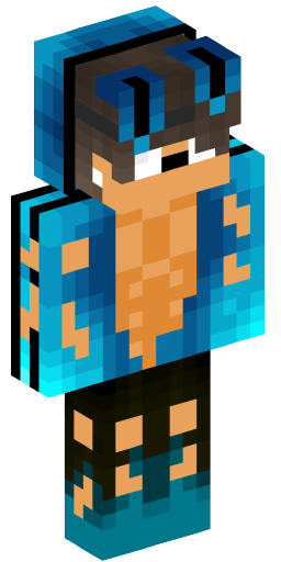 Minecraft Skin #169570